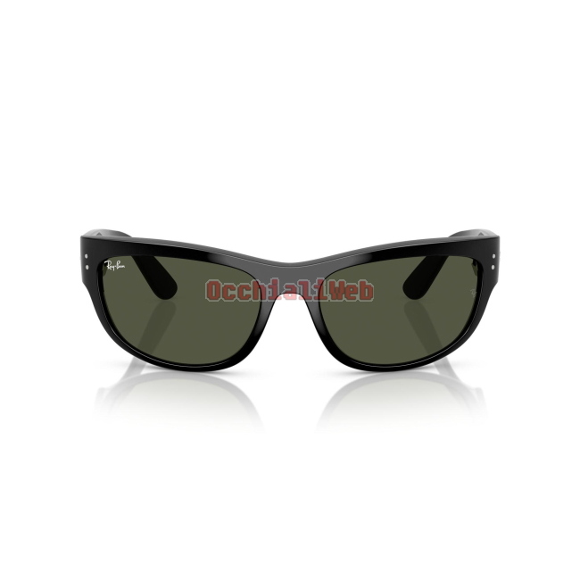 Ray-Ban 2289 SOLE Col.901/31 Cal.63 New SUNGLASSES