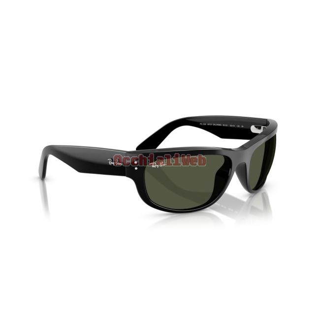 Ray-Ban 2289 SOLE Col.901/31 Cal.63 New SUNGLASSES