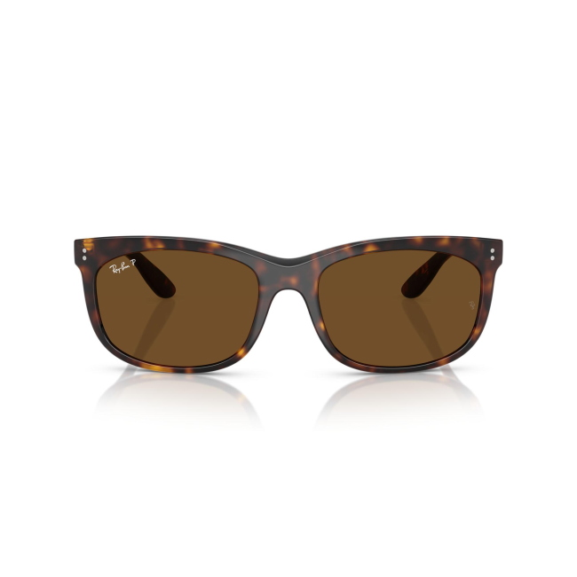 Ray-Ban 2389 SOLE Col.902/57 Cal.57 New SUNGLASSES