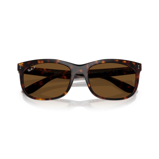 Ray-Ban 2389 SOLE Col.902/57 Cal.57 New SUNGLASSES