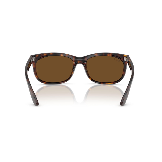 Ray-Ban 2389 SOLE Col.902/57 Cal.57 New SUNGLASSES