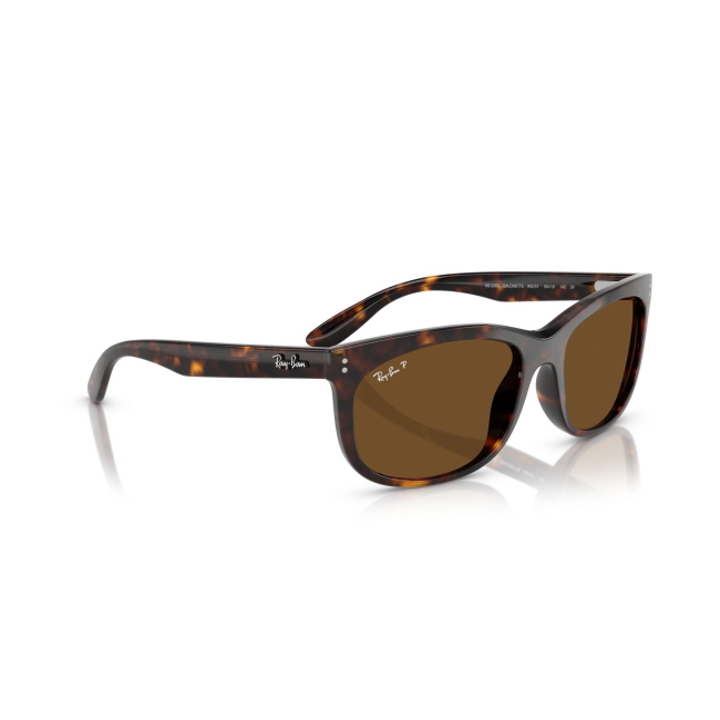 Ray-Ban 2389 SOLE Col.902/57 Cal.57 New SUNGLASSES