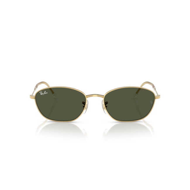 Ray-Ban 3749 SOLE Col.001/31 Cal.58 New SUNGLASSES