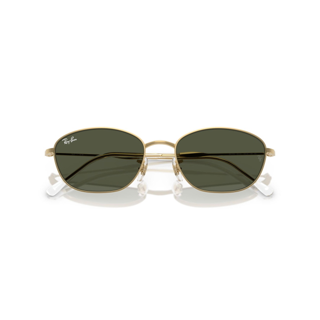 Ray-Ban 3749 SOLE Col.001/31 Cal.58 New SUNGLASSES