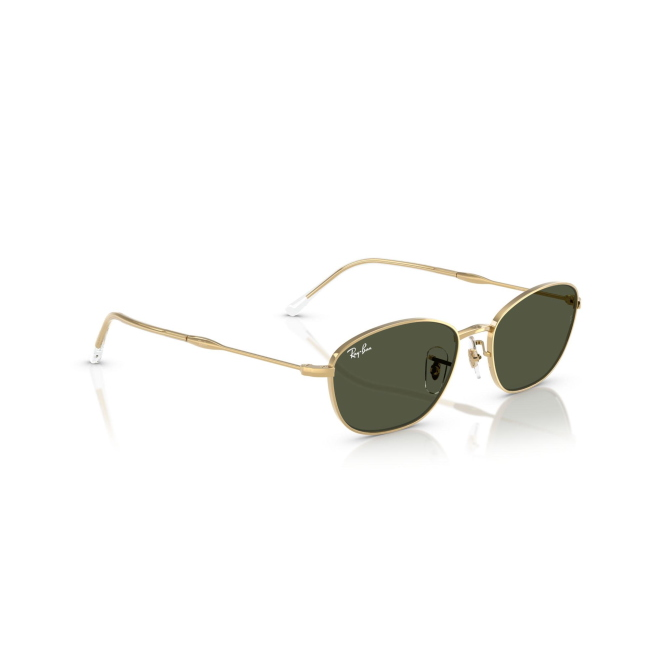 Ray-Ban 3749 SOLE Col.001/31 Cal.58 New SUNGLASSES