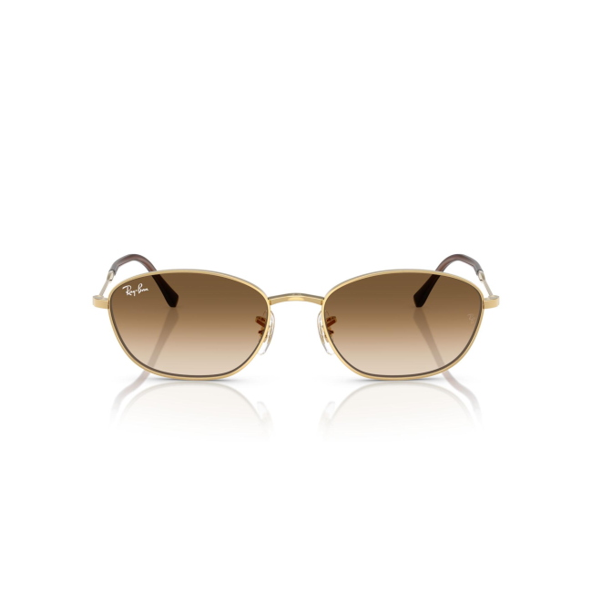 Ray-Ban 3749 SOLE Col.001/51 Cal.55 New SUNGLASSES