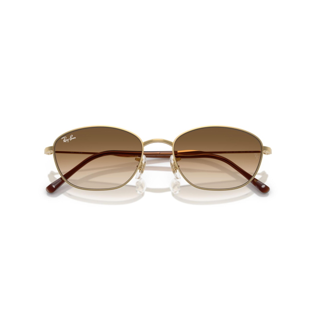 Ray-Ban 3749 SOLE Col.001/51 Cal.55 New SUNGLASSES