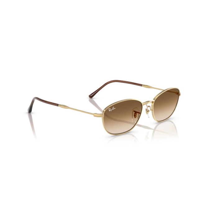 Ray-Ban 3749 SOLE Col.001/51 Cal.55 New SUNGLASSES