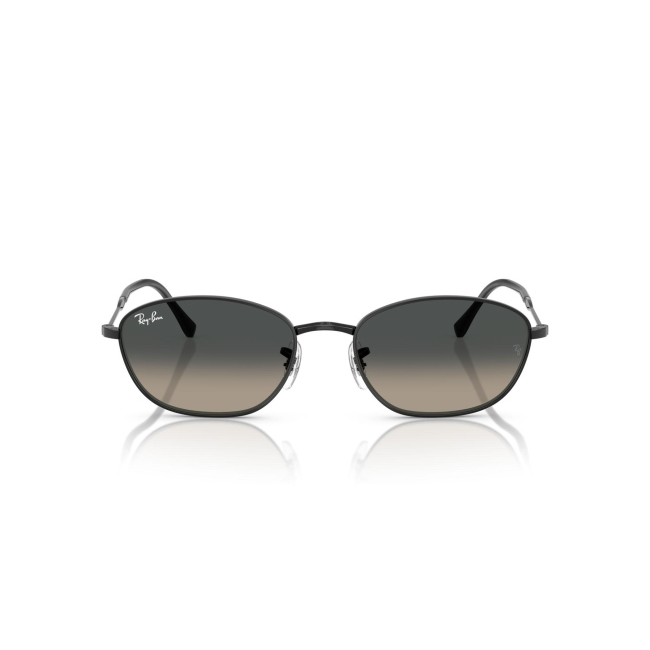 Ray-Ban 3749 SOLE Col.002/71 Cal.58 New SUNGLASSES