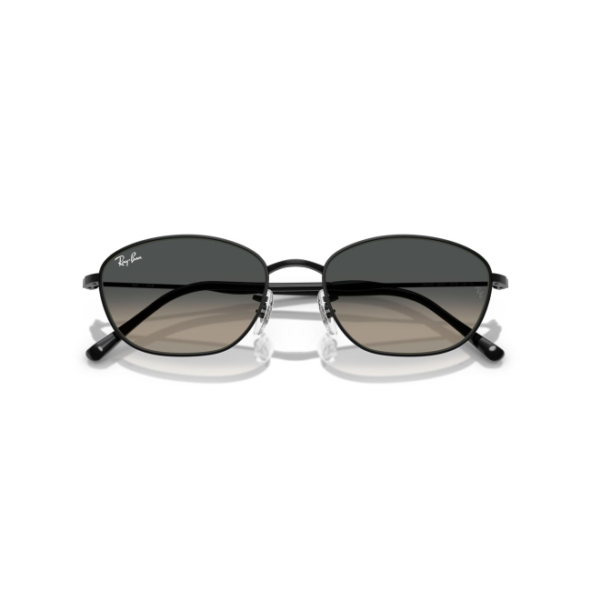 Ray-Ban 3749 SOLE Col.002/71 Cal.58 New SUNGLASSES