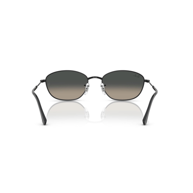 Ray-Ban 3749 SOLE Col.002/71 Cal.58 New SUNGLASSES