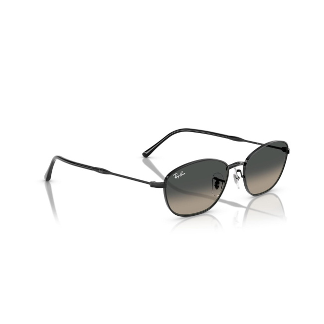 Ray-Ban 3749 SOLE Col.002/71 Cal.58 New SUNGLASSES