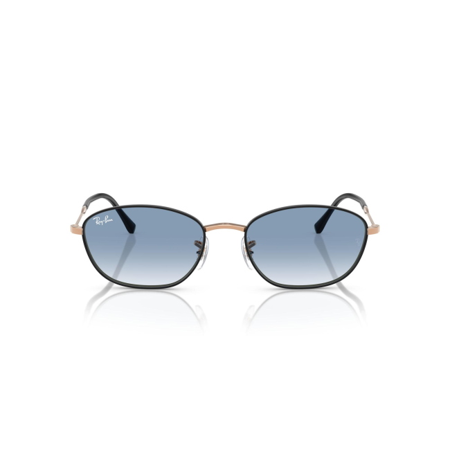 Ray-Ban RB 3749 Col.92723F Cal.55 New Occhiali da Sole