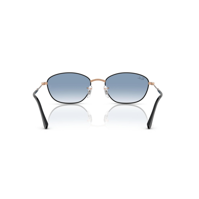 Ray-Ban RB 3749 Col.92723F Cal.55 New Occhiali da Sole