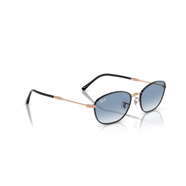 Ray-Ban RB 3749 Col.92723F Cal.55 New Occhiali da Sole