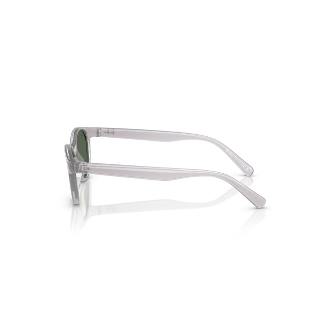 Ray-Ban Junior 9080S SOLE Col.717171 Cal.45 New SUNGLASSES