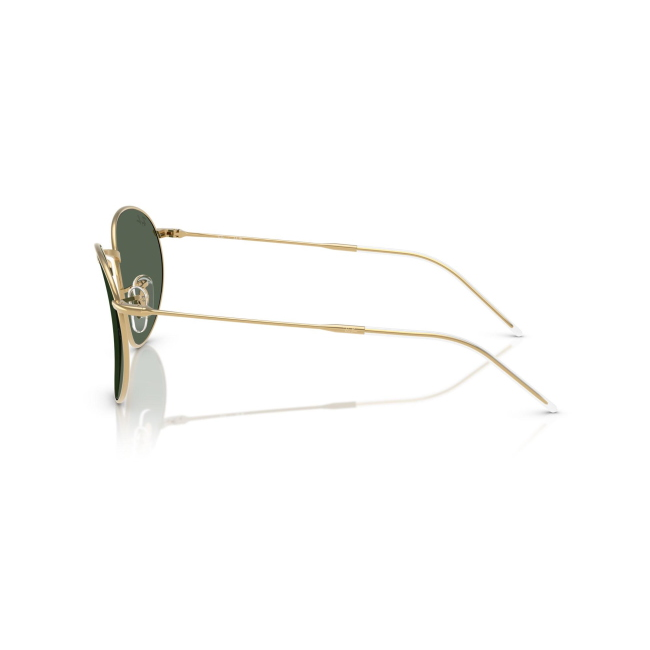 Ray-Ban RB R0103S ROUND REVERSE Col.001/VR Cal.53 New Occhiali da Sole