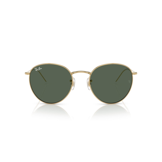 Ray-Ban RB R0103S ROUND REVERSE Col.001/VR Cal.53 New Occhiali da Sole