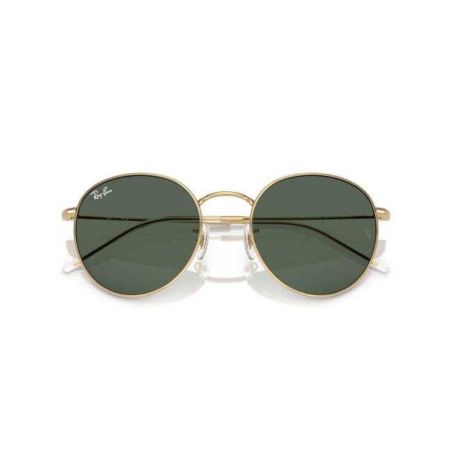 Ray-Ban RB R0103S ROUND REVERSE Col.001/VR Cal.53 New Occhiali da Sole