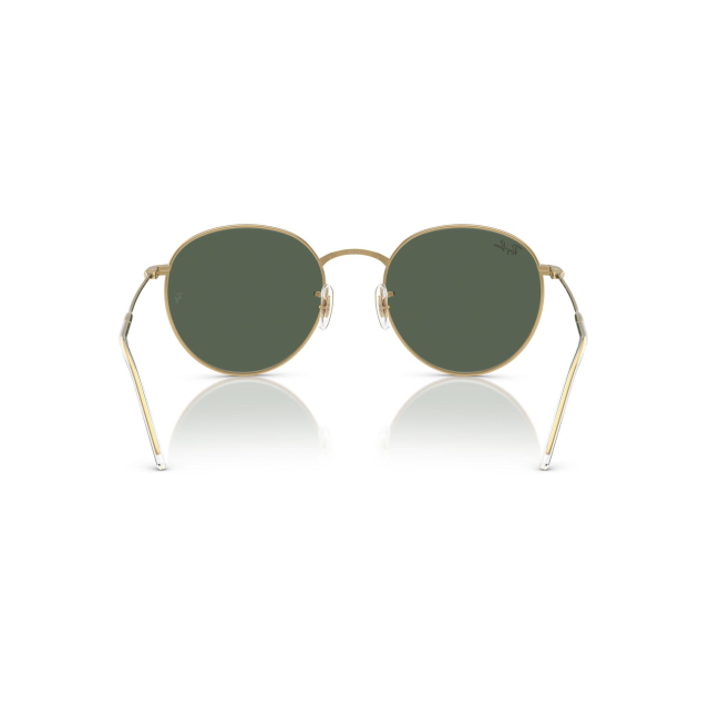 Ray-Ban RB R0103S ROUND REVERSE Col.001/VR Cal.53 New Occhiali da Sole
