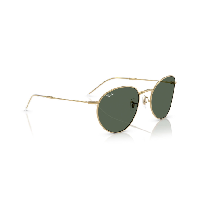 Ray-Ban RB R0103S ROUND REVERSE Col.001/VR Cal.53 New Occhiali da Sole