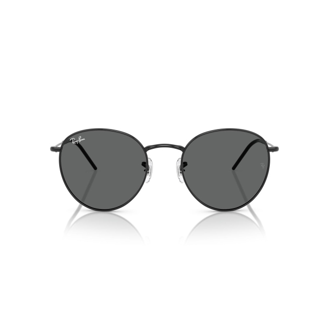 Ray-Ban RB R0103S ROUND REVERSE Col.002/GR Cal.53 New Occhiali da Sole