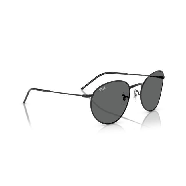 Ray-Ban RB R0103S ROUND REVERSE Col.002/GR Cal.53 New Occhiali da Sole