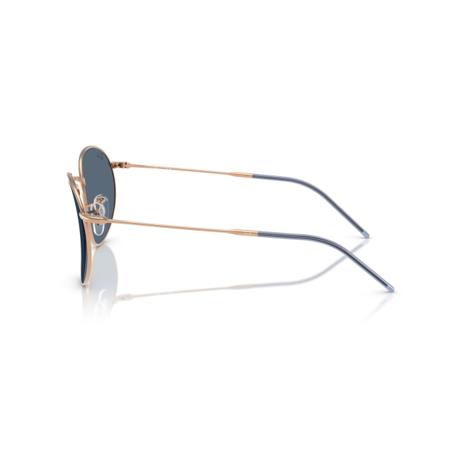 Ray-Ban RB R0103S ROUND REVERSE Col.92023A Cal.53 New Occhiali da Sole