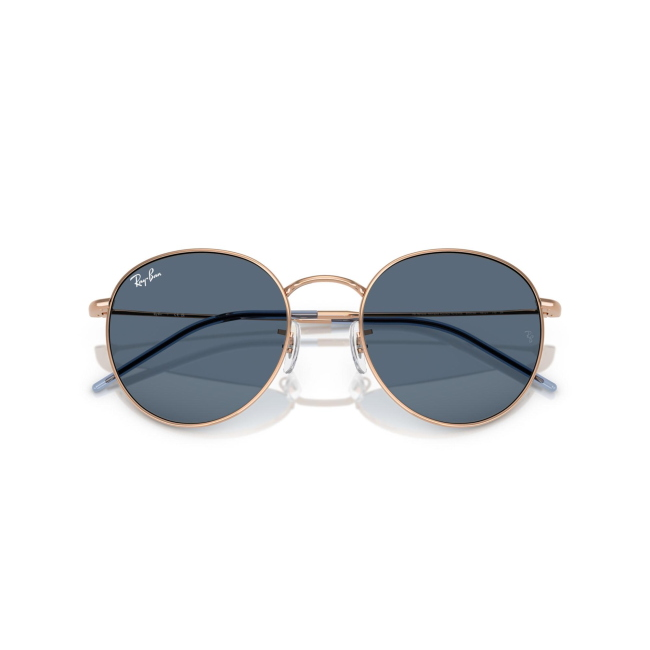 Ray-Ban RB R0103S ROUND REVERSE Col.92023A Cal.53 New Occhiali da Sole