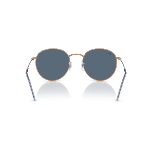 Ray-Ban RB R0103S ROUND REVERSE Col.92023A Cal.53 New Occhiali da Sole