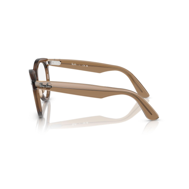 Ray-Ban RB 2241V WAYFARER WAY Col.8198 Cal.51 New Occhiali da Vista