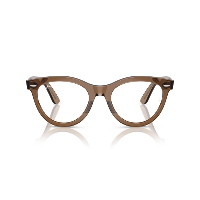 Ray-Ban RB 2241V WAYFARER WAY Col.8198 Cal.51 New Occhiali da Vista