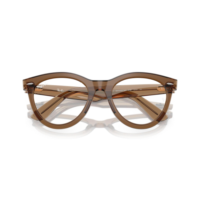 Ray-Ban RB 2241V WAYFARER WAY Col.8198 Cal.51 New Occhiali da Vista