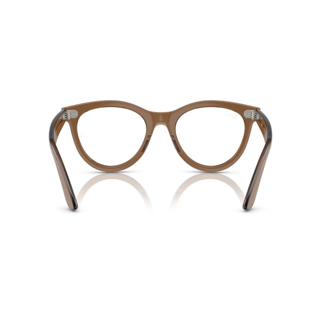 Ray-Ban RB 2241V WAYFARER WAY Col.8198 Cal.51 New Occhiali da Vista
