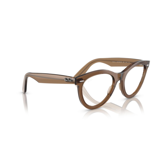 Ray-Ban RB 2241V WAYFARER WAY Col.8198 Cal.51 New Occhiali da Vista