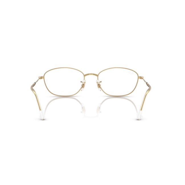 Ray-Ban RB 3749 V Col.2500 Cal.55 New Occhiali da Vista