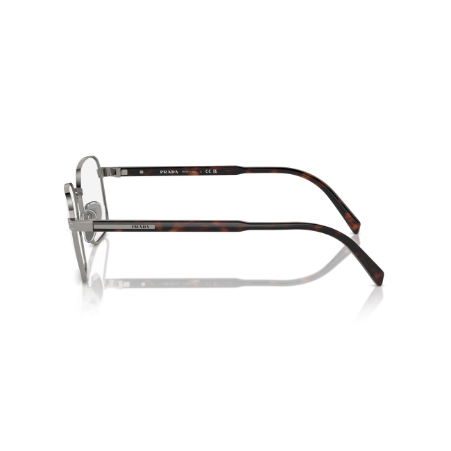 Prada A55V VISTA Col.5AV1O1 Cal.53 New EYEGLASSES-EYEWEAR