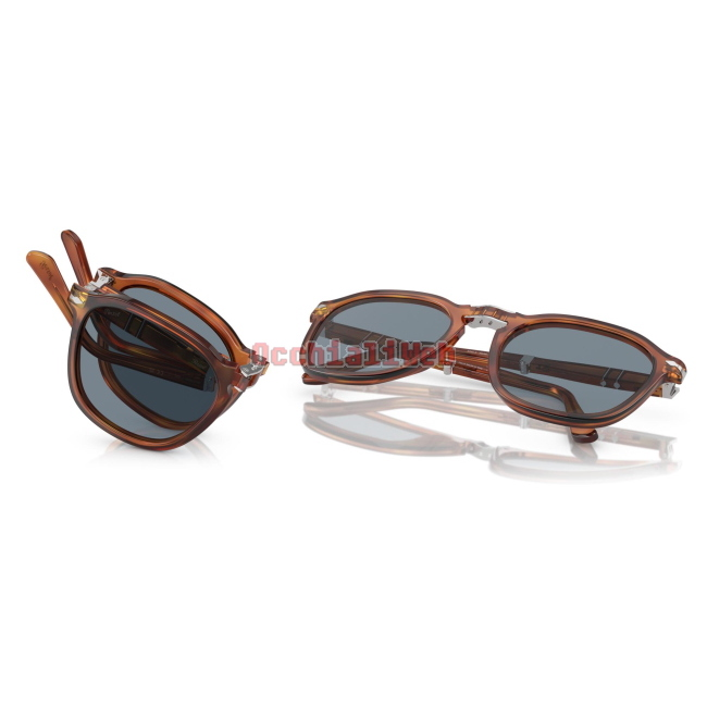 Persol 3345S SOLE Col.96/56 Cal.54 New SUNGLASSES