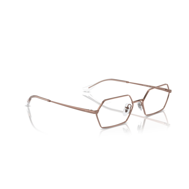 Ray-Ban Vista 6528 VISTA Col.2943 Cal.54 New EYEGLASSES-EYEWEAR