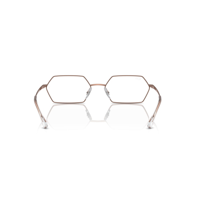 Ray-Ban Vista 6528 VISTA Col.2943 Cal.54 New EYEGLASSES-EYEWEAR