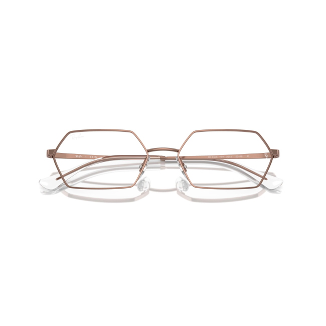 Ray-Ban Vista 6528 VISTA Col.2943 Cal.54 New EYEGLASSES-EYEWEAR