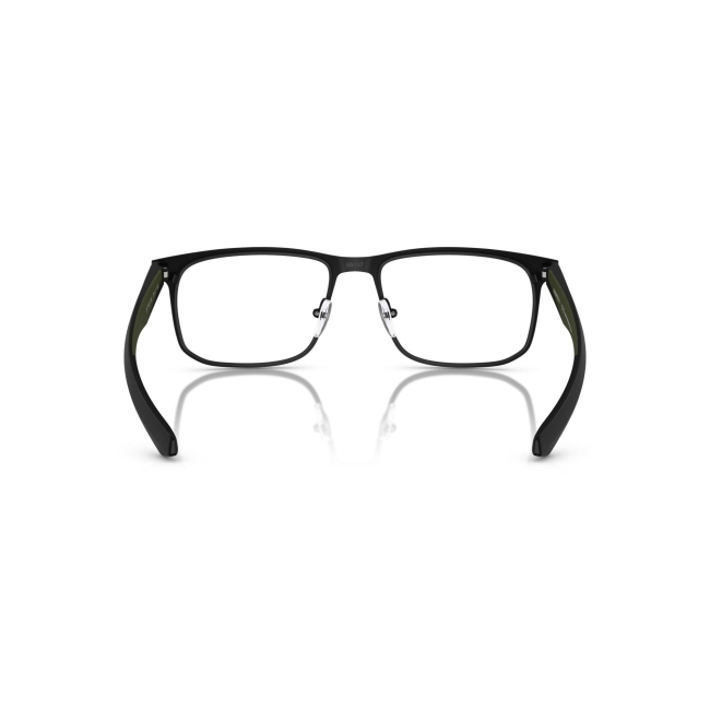 Emporio Armani 1163 VISTA Col.3001 Cal.55 New EYEGLASSES-EYEWEAR