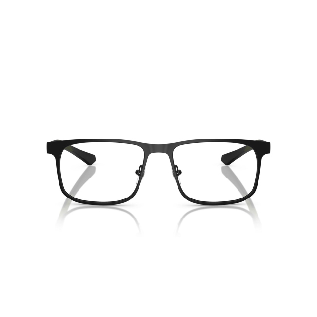 Emporio Armani 1163 VISTA Col.3001 Cal.55 New EYEGLASSES-EYEWEAR