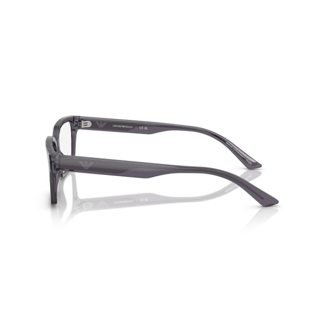 Emporio Armani EA 3244 Col.6106 Cal.55 New Occhiali da Vista
