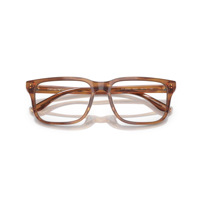 Emporio Armani EA 3250U Col.6203 Cal.56 New Occhiali da Vista