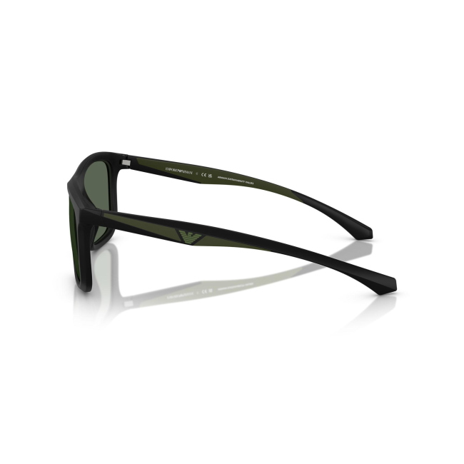 Emporio Armani 4234U SOLE Col.500171 Cal.57 New SUNGLASSES