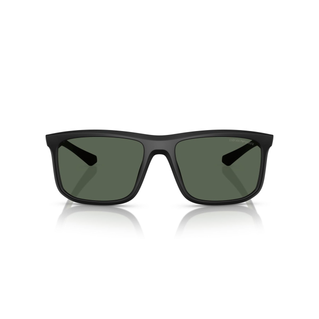 Emporio Armani 4234U SOLE Col.500171 Cal.57 New SUNGLASSES
