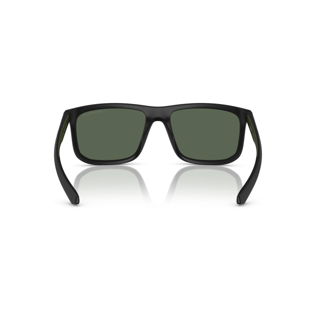 Emporio Armani 4234U SOLE Col.500171 Cal.57 New SUNGLASSES