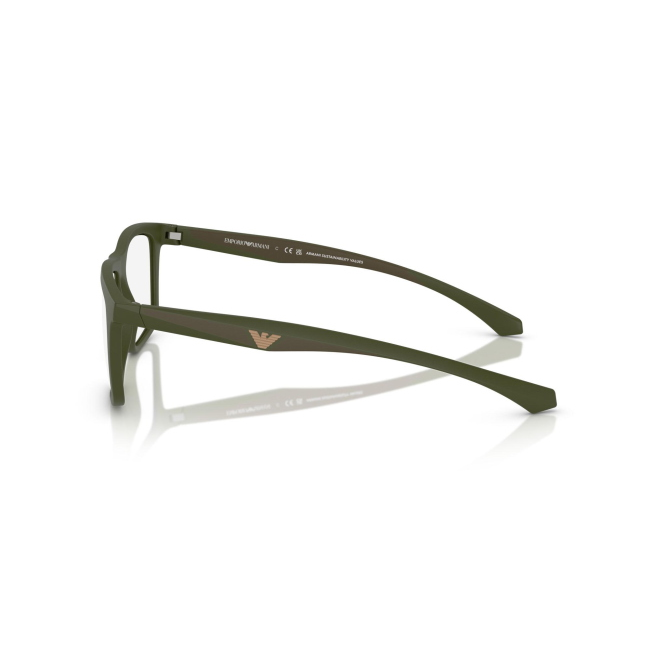 Emporio Armani 4235 SOLE Col.61841W Cal.53 New SUNGLASSES