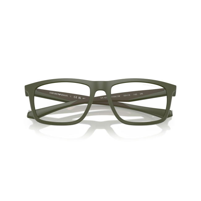 Emporio Armani 4235 SOLE Col.61841W Cal.53 New SUNGLASSES
